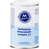 Mineral Complex 17 Tablets 350 pieces
