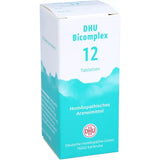 Mineral salts of the bloodstream, DHU Bicomplex 12 tablets 150 pcs