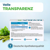 NYRAX Aqua Balance during dehydration treatments