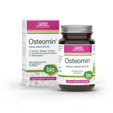 OSTEOMIN Bio Calcium Vitamin D3 & K2 Tablets