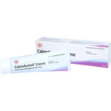 Pain-relieving effect, Swelling, wound healing, CALENDUMED Cream