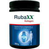 RUBAXX Collagen Powder