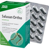SALUSAN Ortho Complex Capsules