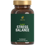 STRESS BALANCE capsules