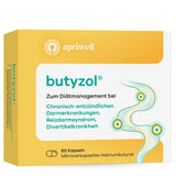 Sodium butyrate supplement, BUTYZOL microencapsules, Sodium butyrate