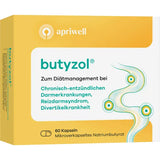 Sodium butyrate supplement, BUTYZOL microencapsules, Sodium butyrate