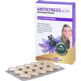 Stress relief, ANTI-STRESS ALTAI capsules