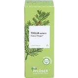 THUJA EXTERNAL Tincture Pflüger