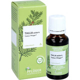 THUJA EXTERNAL Tincture Pflüger