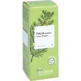 THUJA EXTERNAL Tincture Pflüger