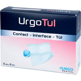 URGOTÜL 5x5 cm wound gauze
