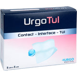 URGOTÜL 5x5 cm wound gauze