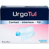 URGOTÜL 5x5 cm wound gauze