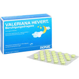 VALERIANA HEVERT Calming Tablets