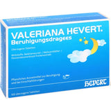 VALERIANA HEVERT Calming Tablets
