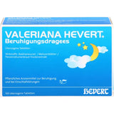 VALERIANA HEVERT Calming Tablets