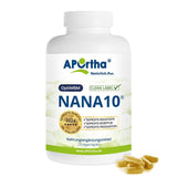 VEGAN NANA10 capsules 270 pcs