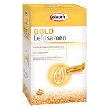 VEGAN LINUSIT Gold Flaxseed