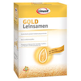 VEGAN LINUSIT Gold Flaxseed
