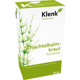 Weight loss Horsetail herb KLENK (horsetail herb)