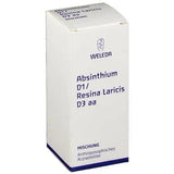 ABSINTHIUM, weak stomach digestives, iris inflammation, metabolism UK