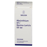 ABSINTHIUM, weak stomach digestives, iris inflammation, metabolism UK