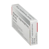 ALBOTHYL vaginal suppositories, infected vagina, yeast infection vagina treatment UK