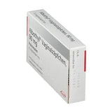 ALBOTHYL vaginal suppositories, infected vagina, yeast infection vagina treatment UK