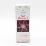 ALCHEMISTIC Cardinal Tincture PAR Complex 3, myrrh, organic lapacho, Clove, vermouth UK