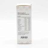 ALCHEMISTIC Cardinal Tincture PAR Complex 3, myrrh, organic lapacho, Clove, vermouth UK