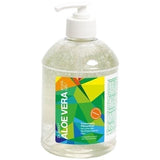ALOE VERA GEL 97.5% Dr Storz 500 ml UK