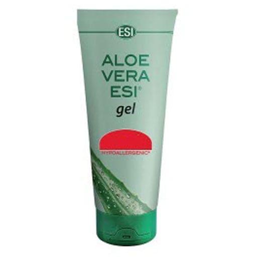 aloe vera face exfoliator Facial Exfoliator main image 1
