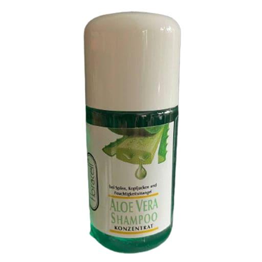 jean d'arcel gelee hydratante aloe vera NatureCity TrueAloeGel