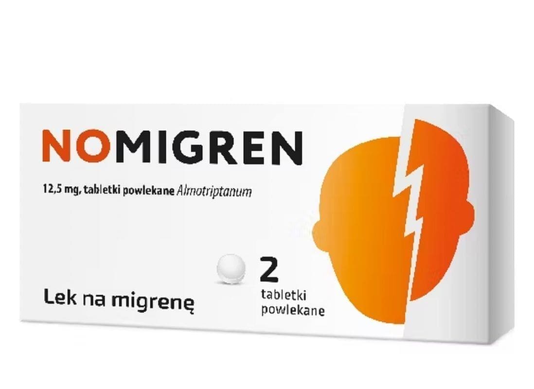 Anti Migraine Tablets Nomigren UK anti-migraine-tablets-nomigren-uk