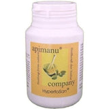 APIMANU HypertoSan Ayurveda, Heart failure,Varicose veins, Migraine, Restless Leg Syndrome UK