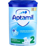 APTAMIL 2 EP powder 800 g UK