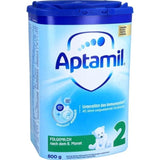 APTAMIL 2 EP powder 800 g UK