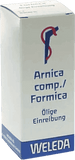 ARNICA, Formica, Birch, Calendula, lavender, rosemary UK