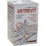 ARTREVIT x 60 capsules, glucosamine sulfate UK