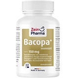 BACOPA Monnieri Brahmi 150 mg capsules UK
