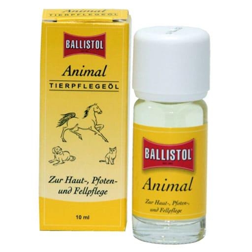 BALLISTOL Animal animal care oil UK