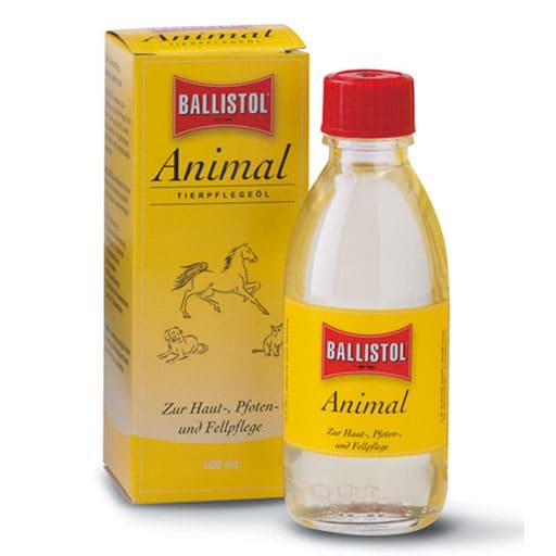 BALLISTOL animal Liquidum vet. UK