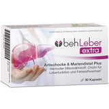 BEH liver extra capsules UK