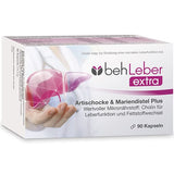 BEH liver extra capsules UK