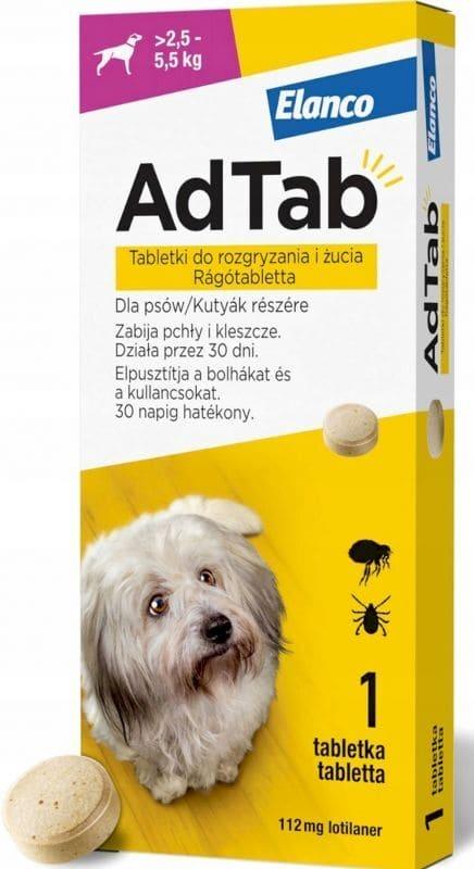 Best flea store chewable for dogs