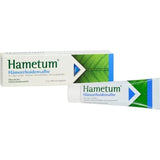 Best soothing ointment for hemorrhoids, HAMETUM UK