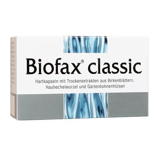BIOFAX birch leaves, grouse, kidney failure, best cure for dehydration UK