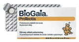 BioGaia Probiotic chewable tablets UK