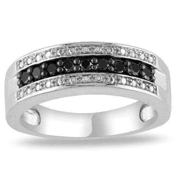 Black diamond ring UK