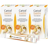 CARICOL gastro bag, gastric mucosa as a result of gastritis UK